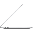 Apple MacBook Pro (2020) 13-inch M1 chip with 8‑core CPU and 8‑core GPU 256GB - Silver INT